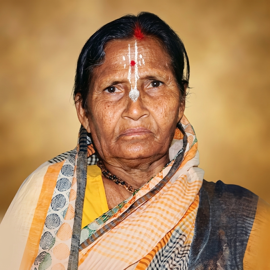 Kamalarani Das